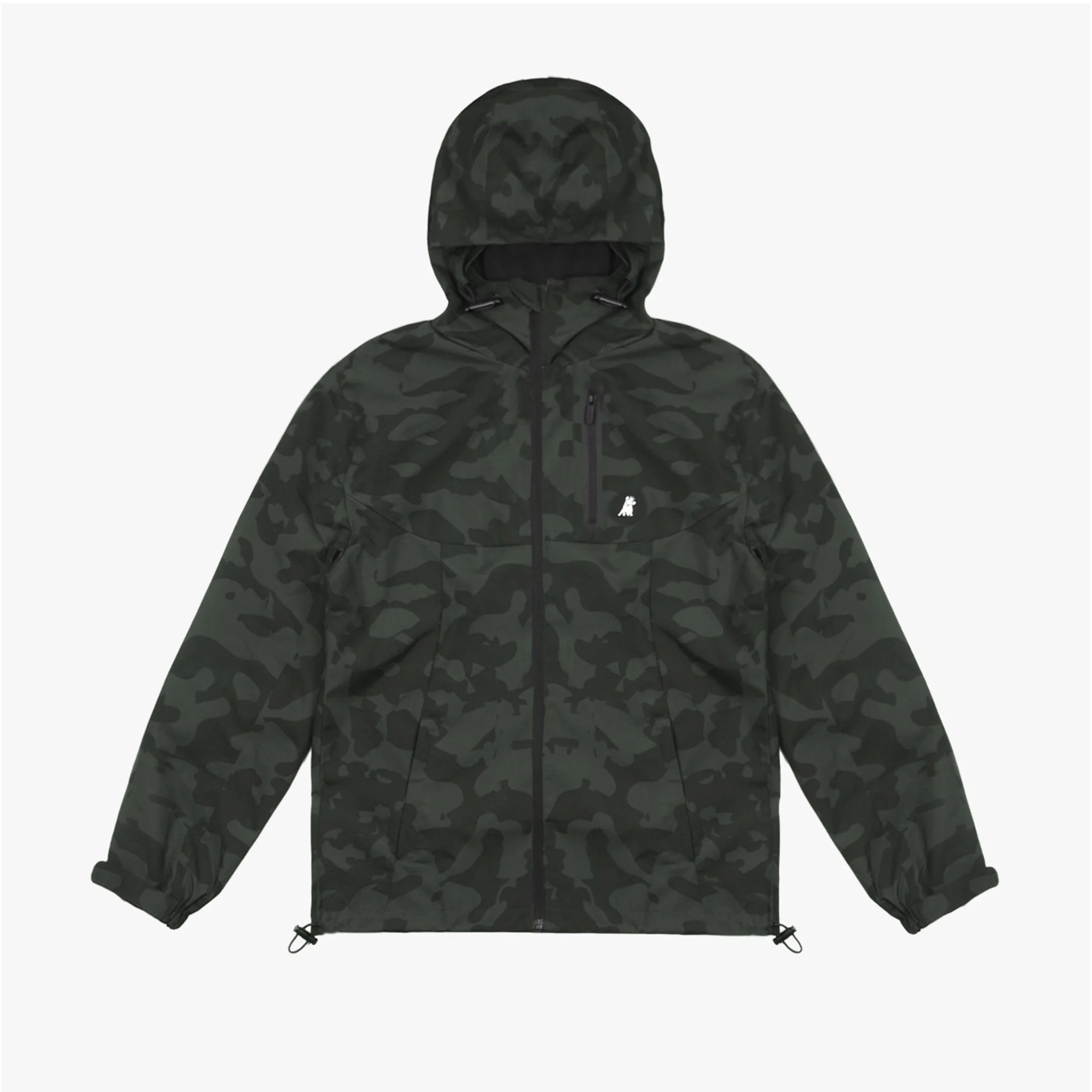 Men's Windbreaker Jacket - alternate